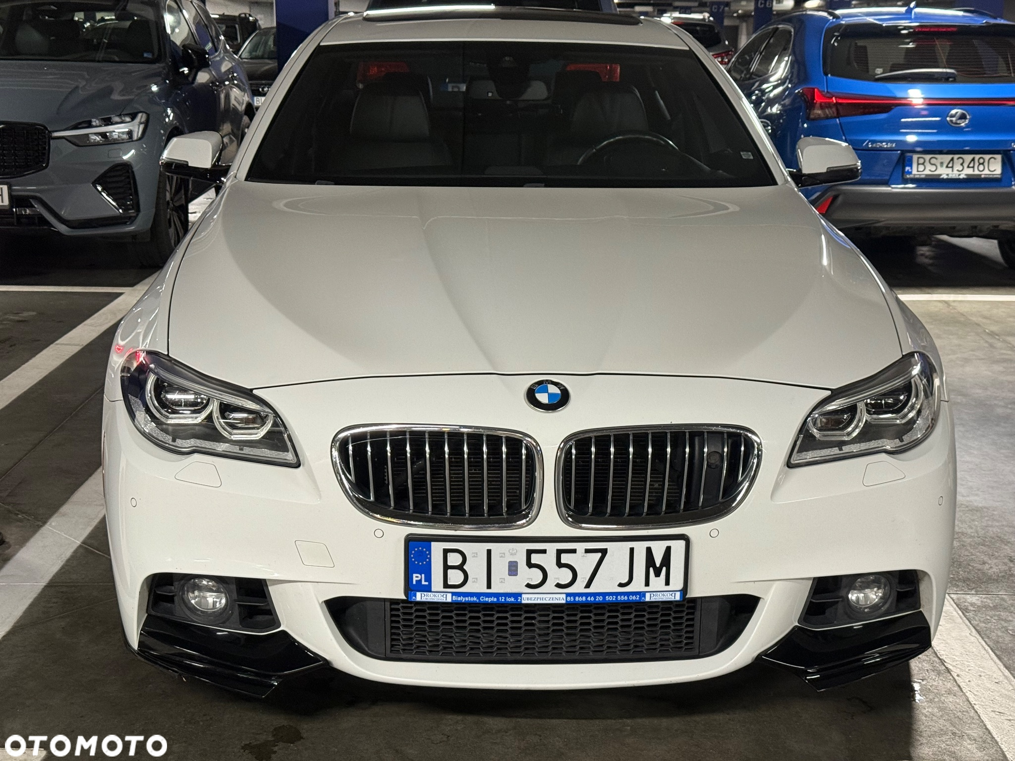 BMW Seria 5 - 3