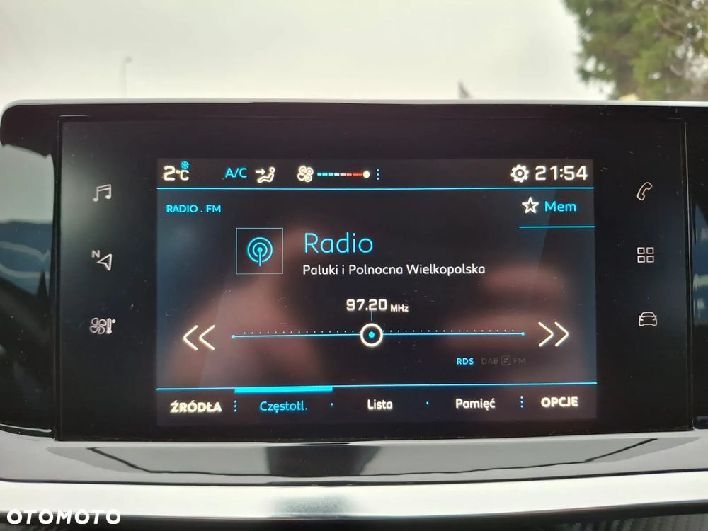 Peugeot 2008 PureTech 100 Active - 23