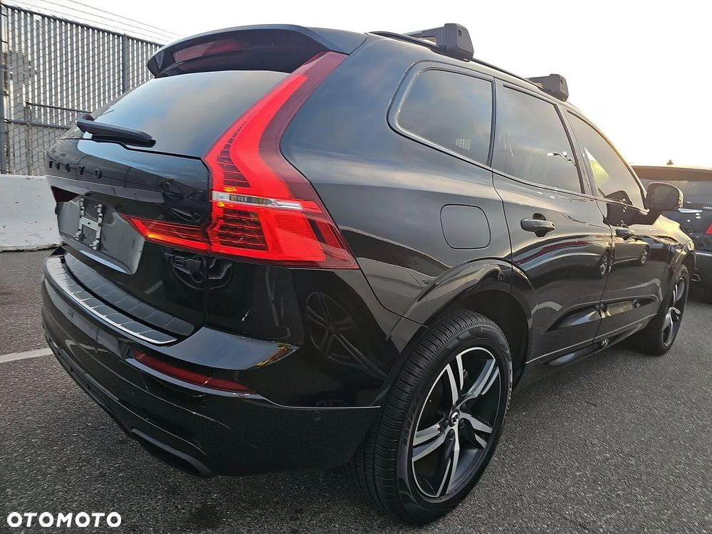 Volvo XC 60 T5 AWD Geartronic RDesign - 5