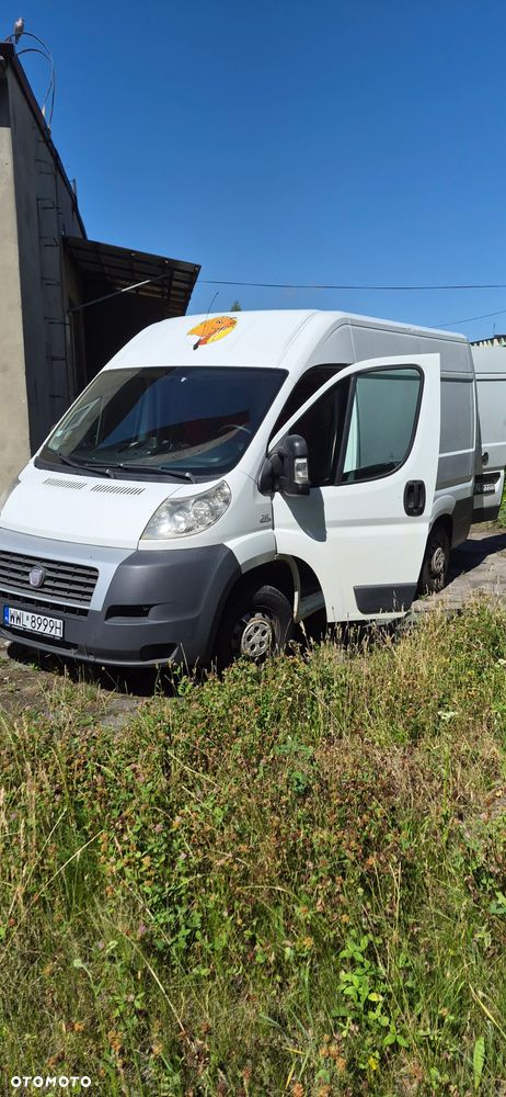 Fiat DUCATO - 2