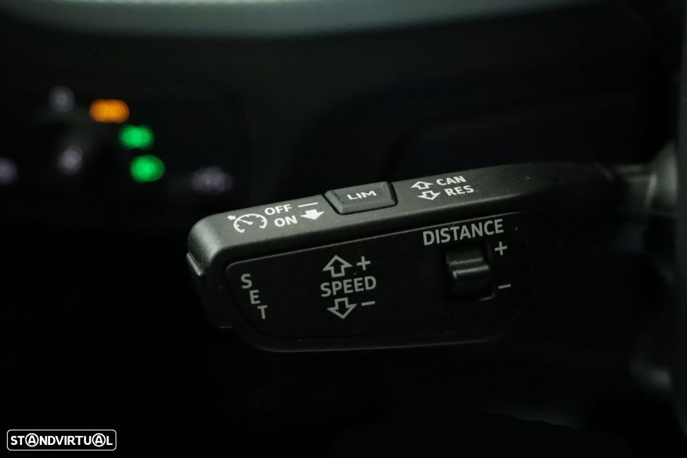 Audi Q2 35 TFSI Advanced S tronic - 19