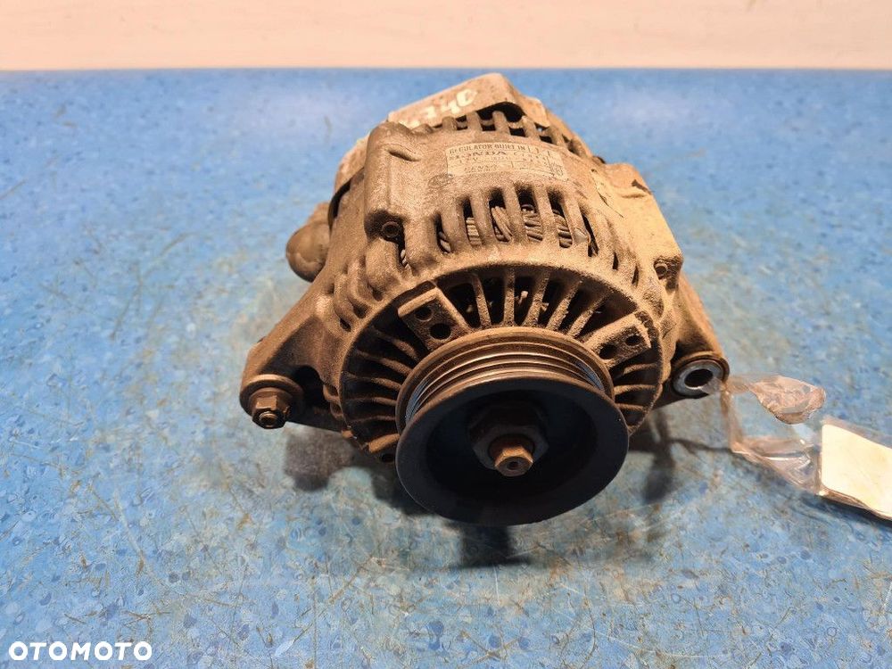 HONDA CR-V 2.0B ALTERNATOR 101211-9880 - 1