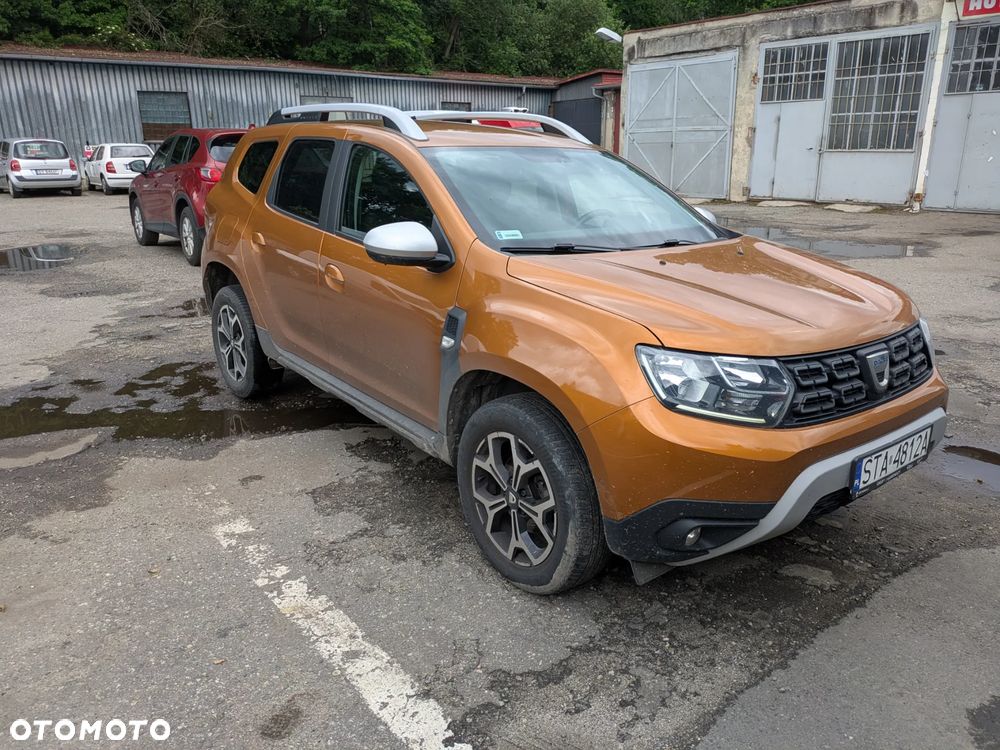 Dacia Duster 1.3 TCe Prestige - 2