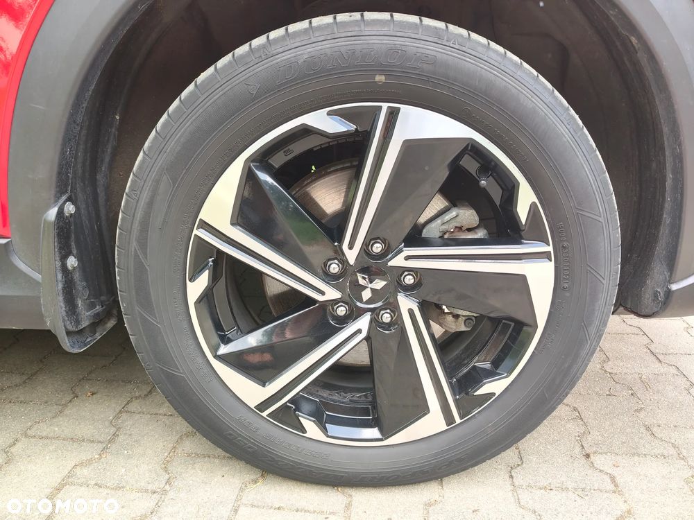 Mitsubishi Eclipse Cross 2.4 PHEV Instyle Plus - 21