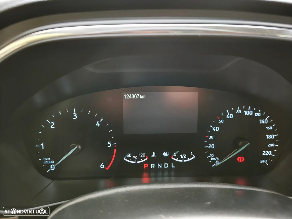 Ford Focus 1.5 EcoBlue S&S Aut. ACTIVE - 30