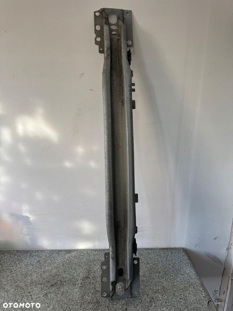wzmocnienie belka zderzaka przód volvo s60 ii v60 2011-2018 477-46 - 1