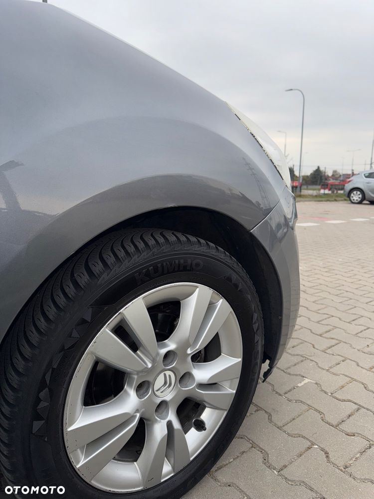 Citroën C3 - 24