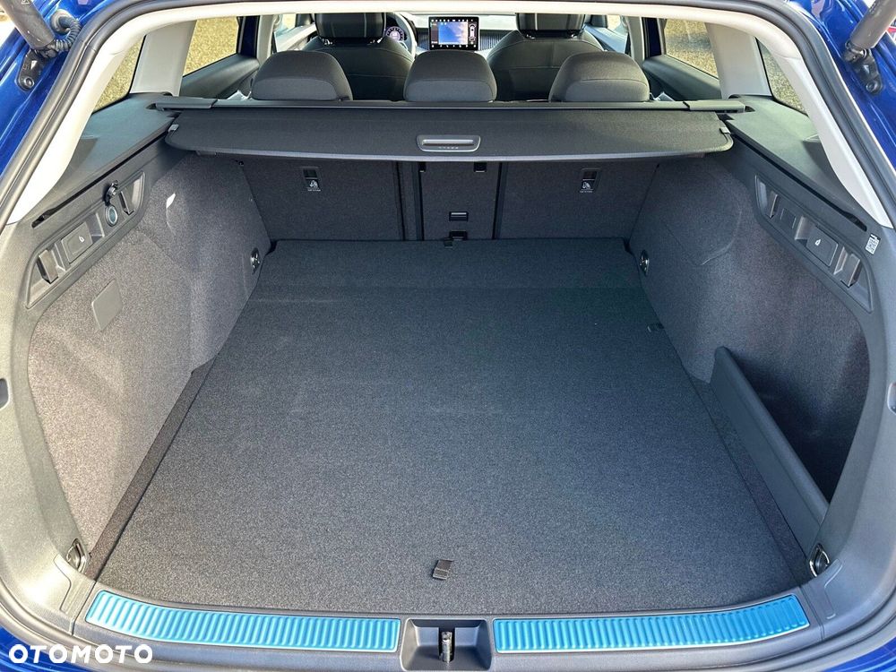 Skoda Superb 1.5 TSI Plug-in Hybrid Drive DSG - 27