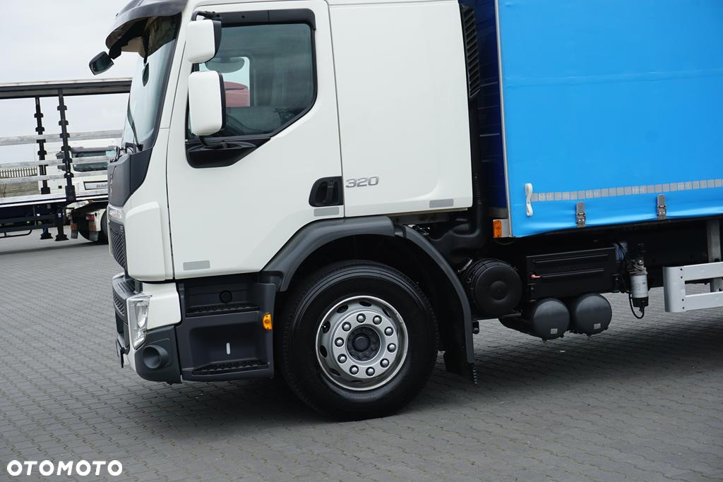 Volvo FE 18-320 Euro-6 - 12