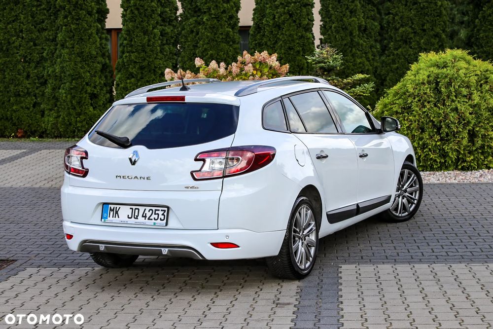 Renault Megane - 15