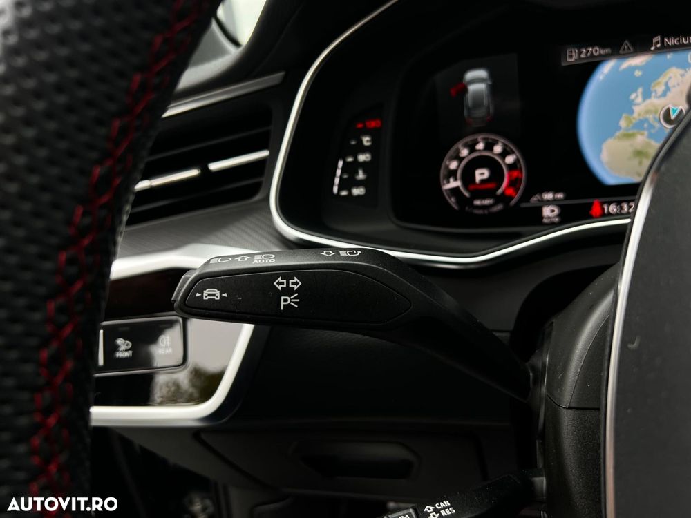 Audi RS6 - 23