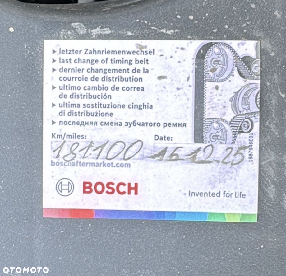 Peugeot 3008 BlueHDi 180 Stop & Start EAT6 GT - 33