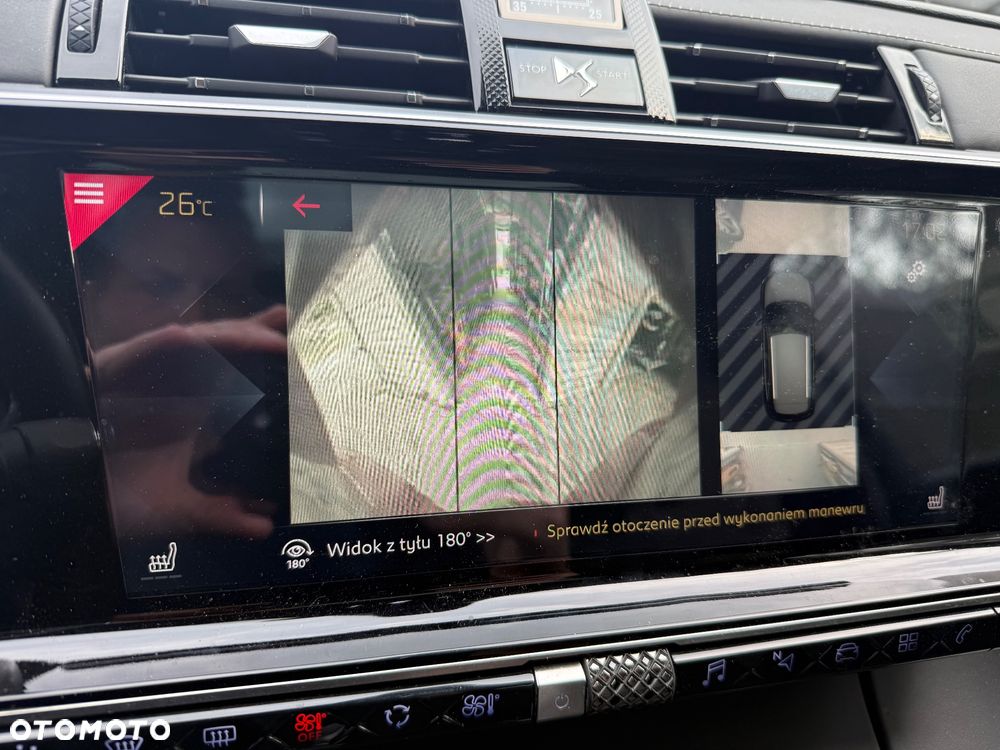 DS Automobiles DS 7 Crossback 1.6 PureTech GPF Grand Chic - 21