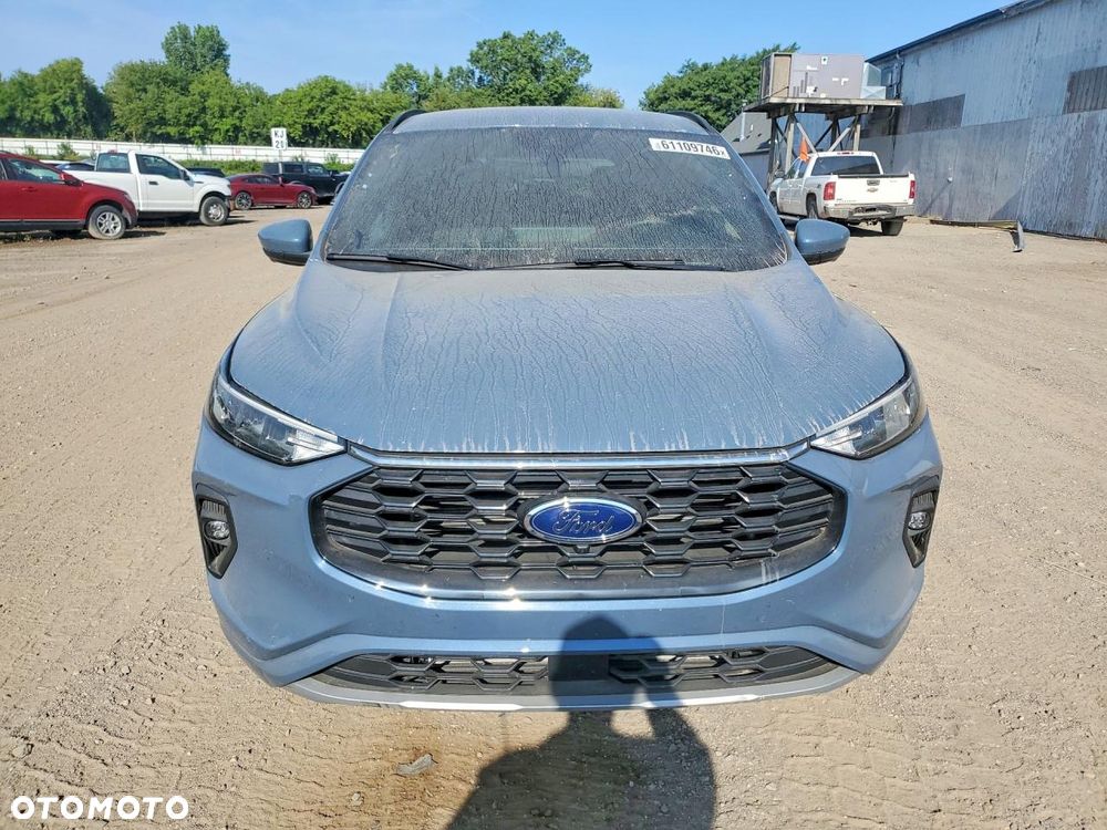 Ford Escape - 6