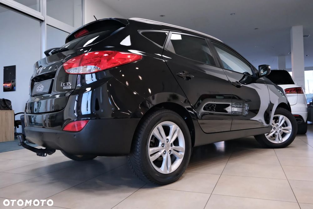 Hyundai ix35 - 14
