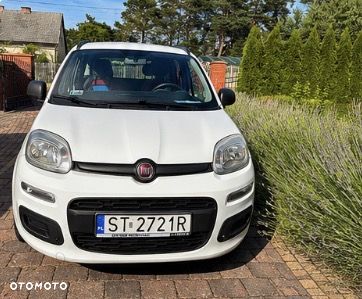 Fiat Panda 1.2 Lounge - 1