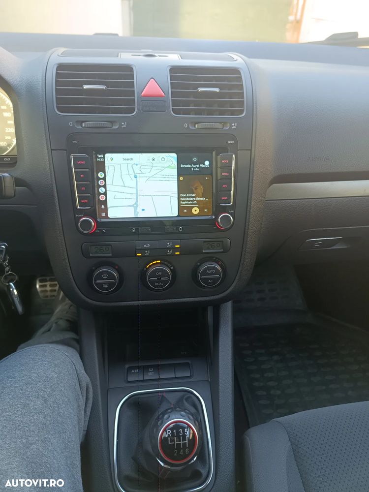 Volkswagen Golf 1.4 TSI GT Sport - 8