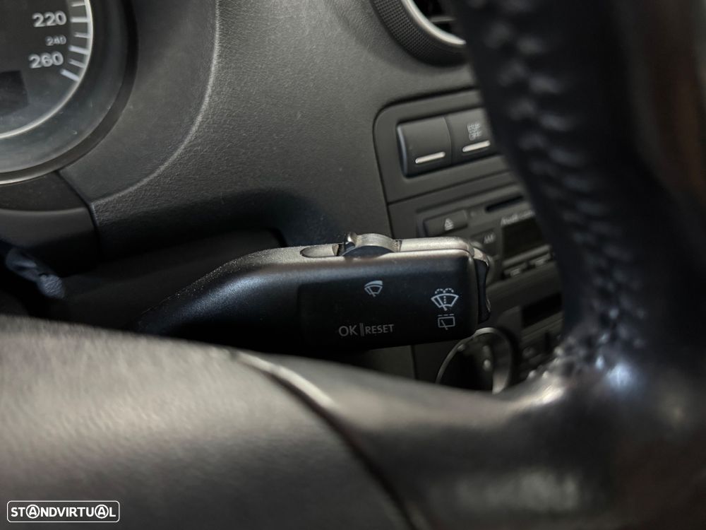 Audi A3 2.0 TDI Sport - 24