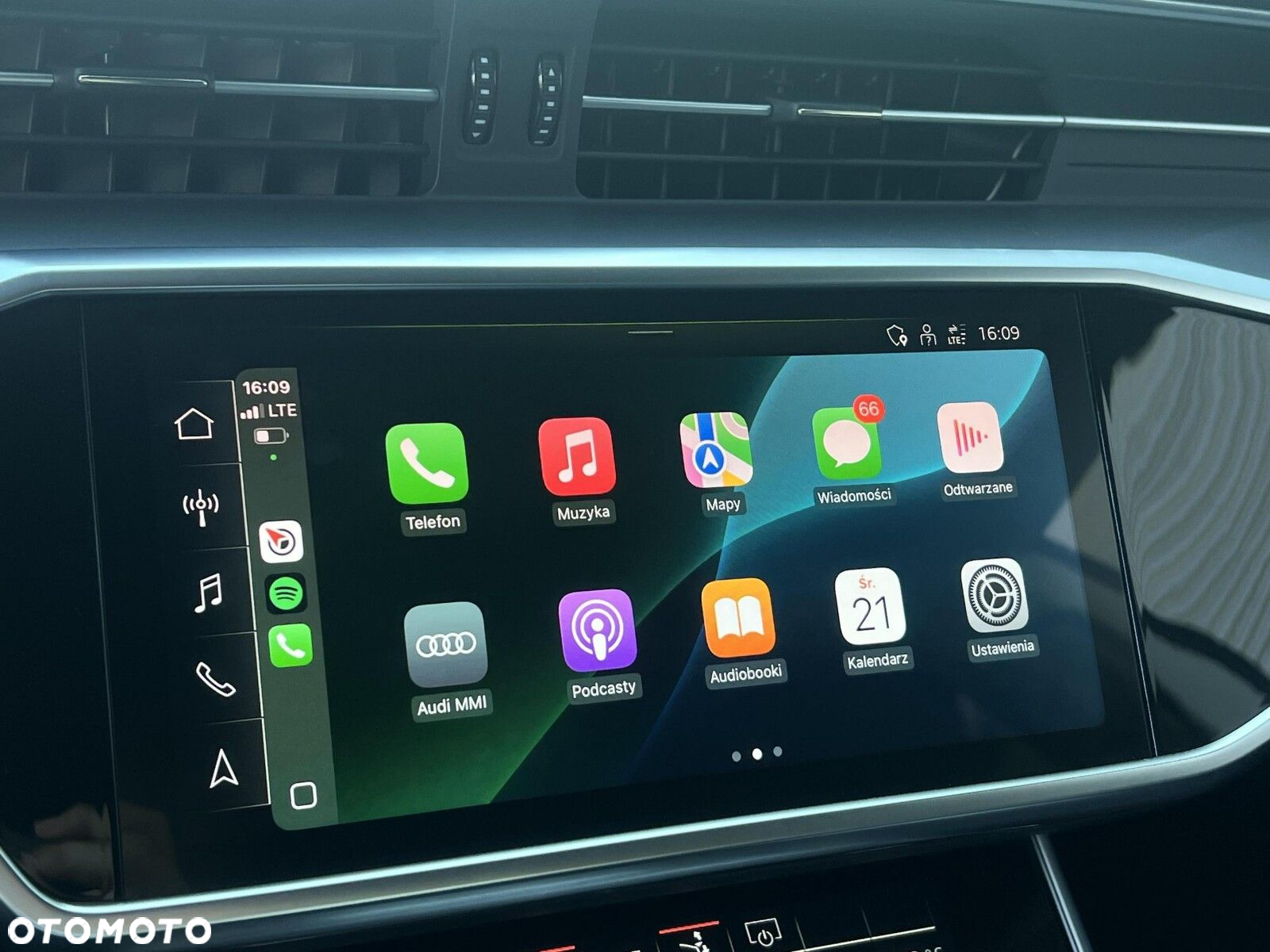 Audi A7 Sportback - 34