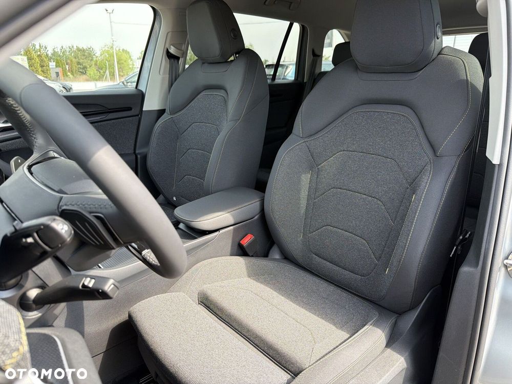 Skoda Kodiaq 1.5 TSI iV PHEV 4x2 Drive DSG - 13