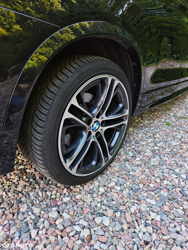 BMW X3 - 20