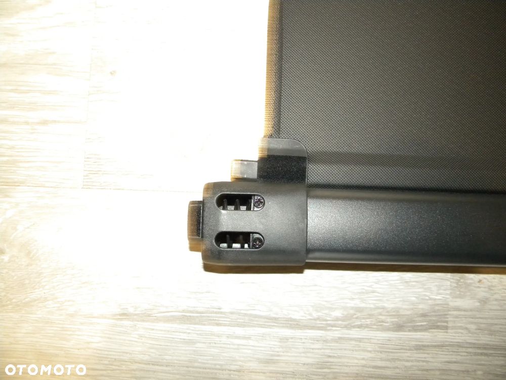 NOWA ROELTA BAGAŻNIKA MINI ACEMAN CZARNA ORYGINAL FV - 7