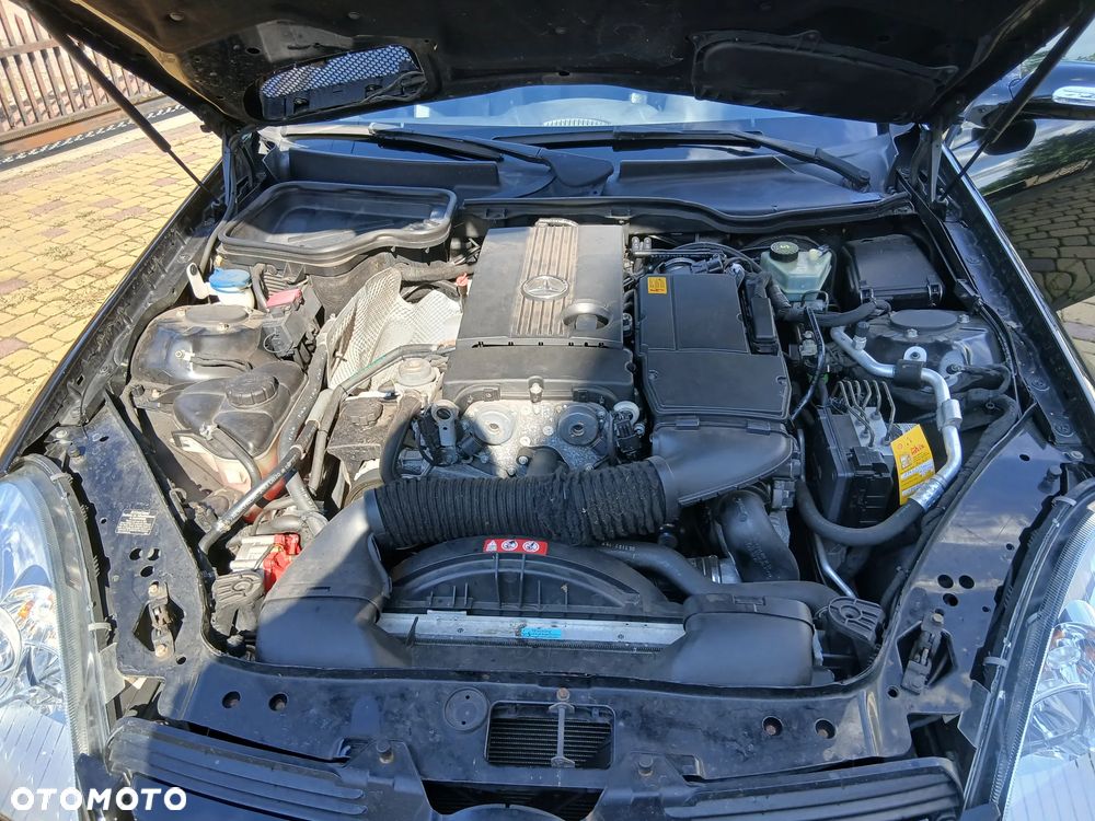 Mercedes-Benz SLK - 20