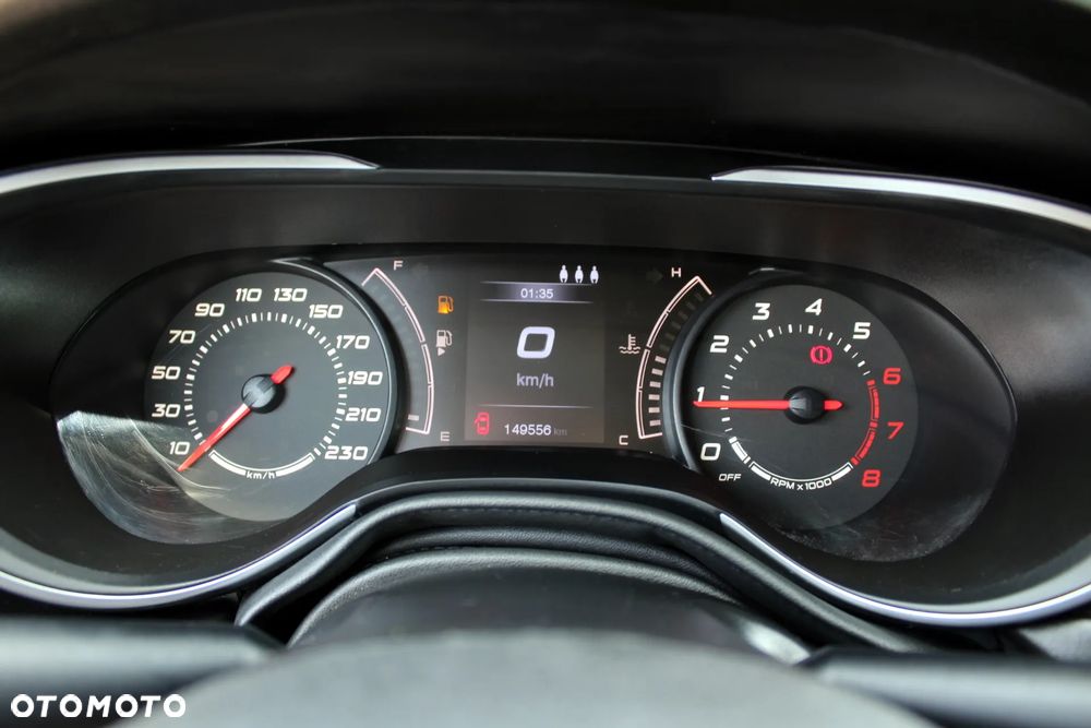 Fiat Tipo 1.4 T-Jet Lounge - 23