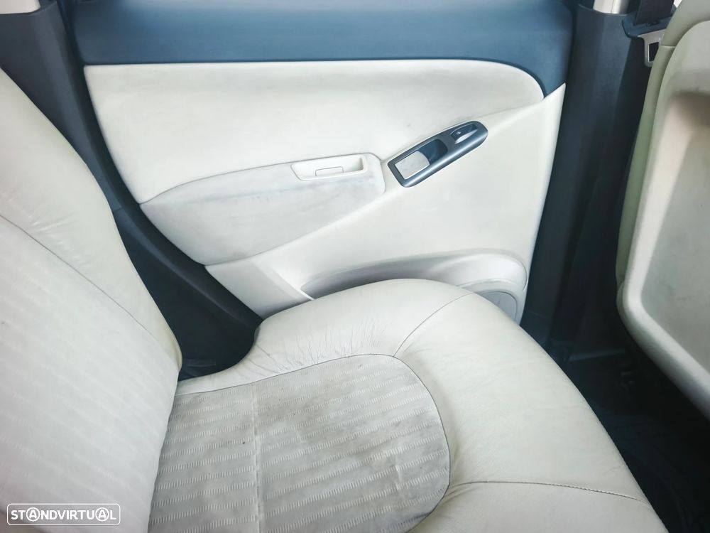 Lancia Musa 1.3 16V M-jet Oro Executive - 18