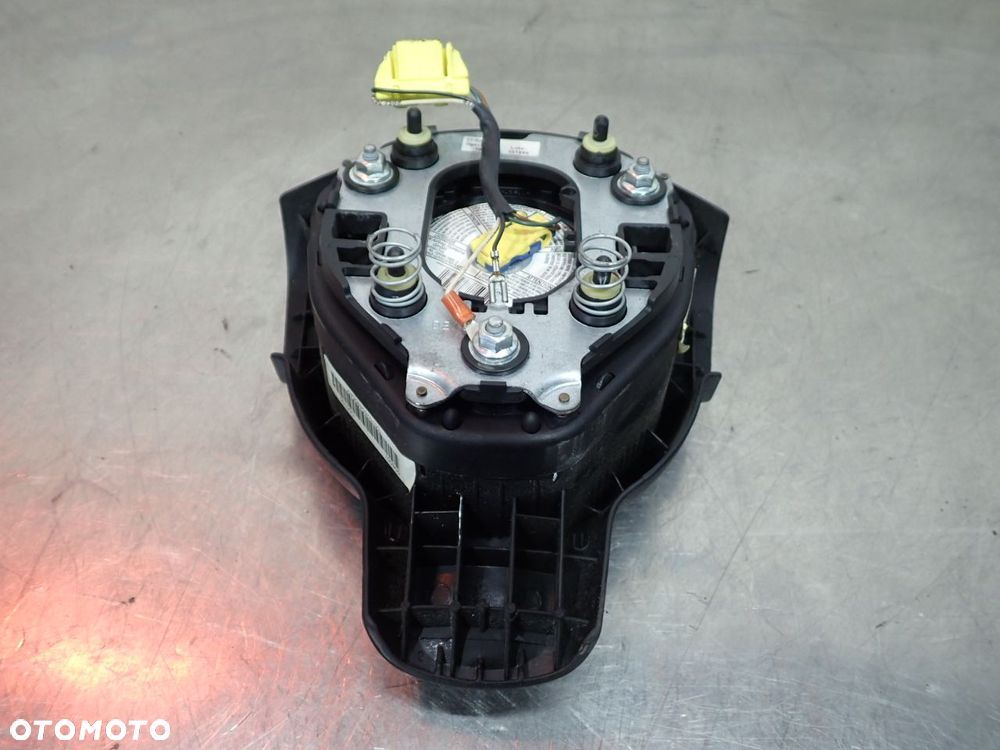 PODUSZKA KIEROWCY SEAT LEON II - 5