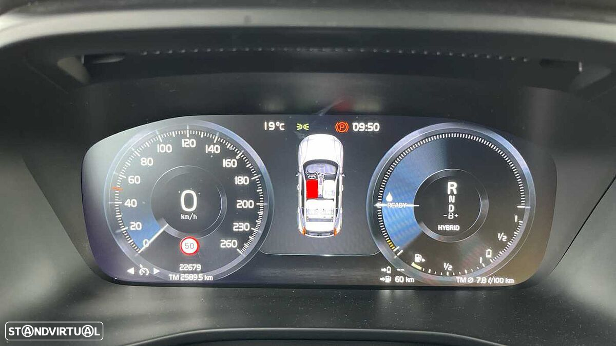 Volvo XC 40 - 14