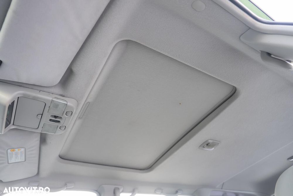 Nissan Patrol 3.0 TDI Luxury Plus Aut - 20