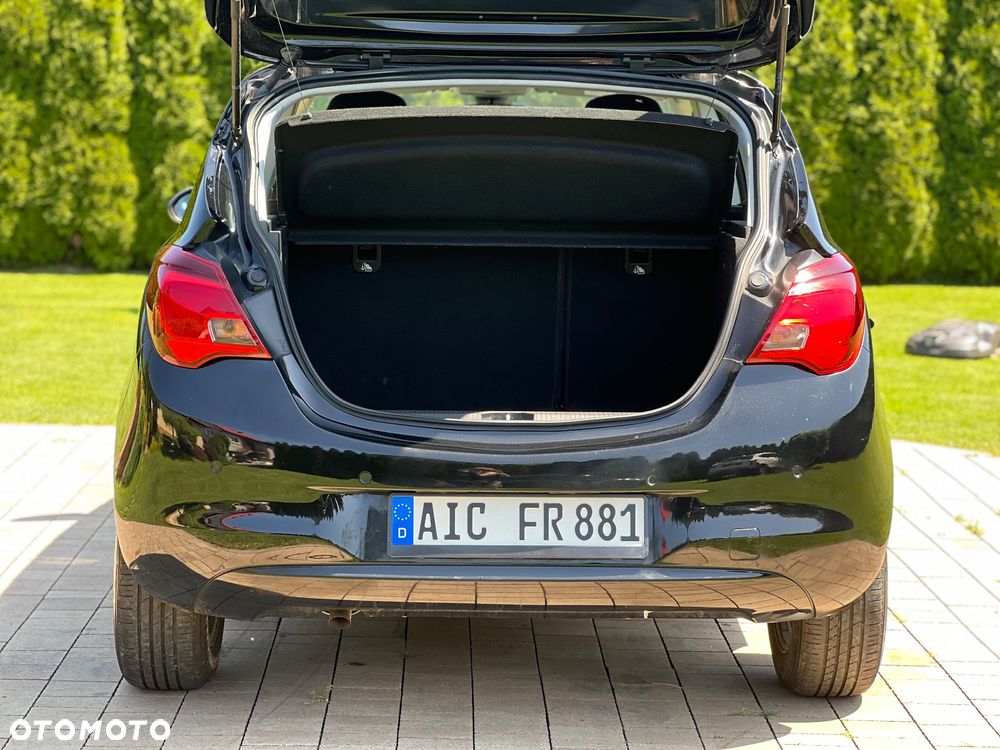 Opel Corsa 1.4 drive - 23