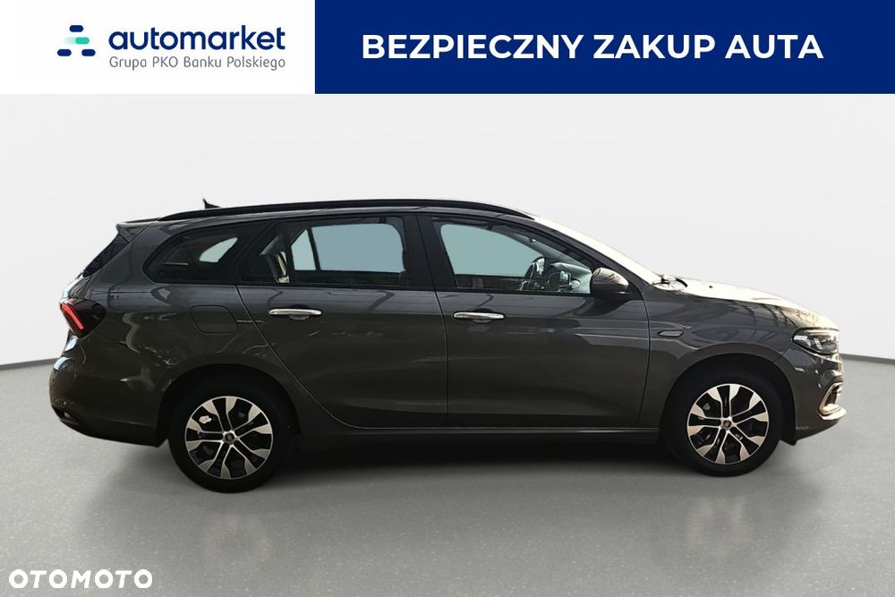 Fiat Tipo 1.0 T3 City Life - 8