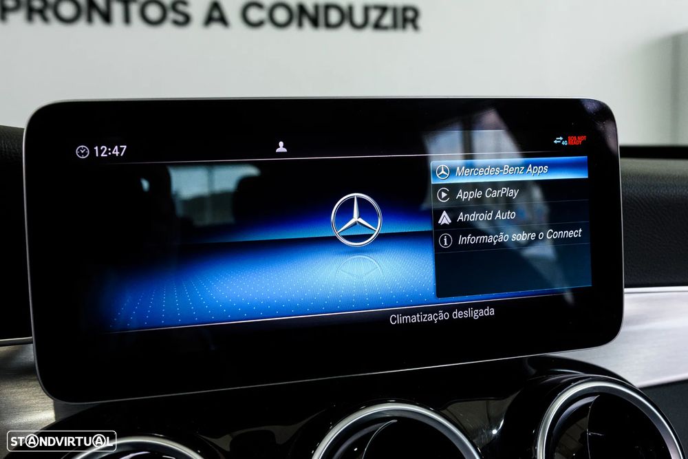 Mercedes-Benz C 300 - 24