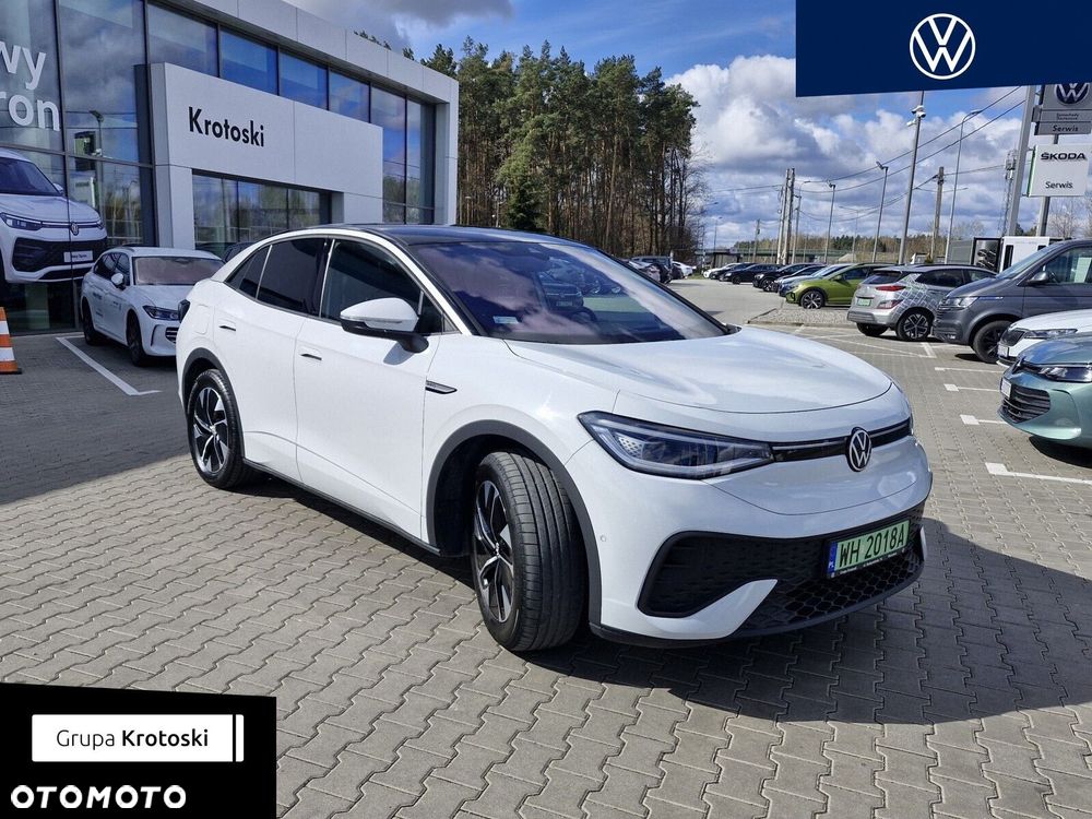 Volkswagen ID.5 77kWh Pro Performance - 2