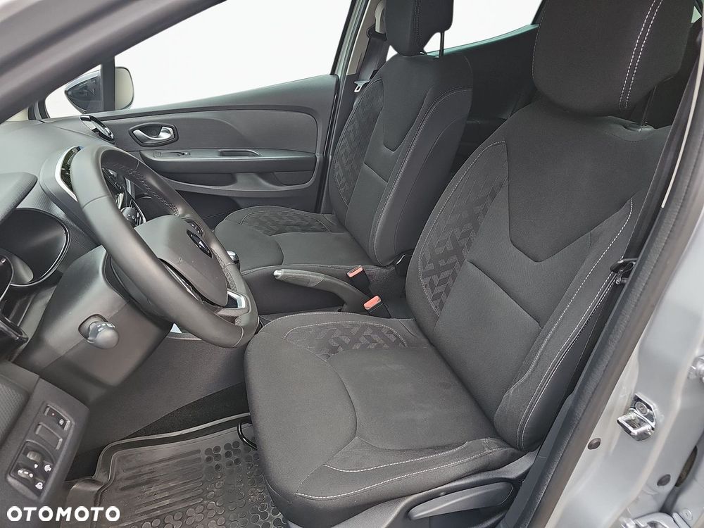 Renault Clio 0.9 Energy TCe Limited - 30