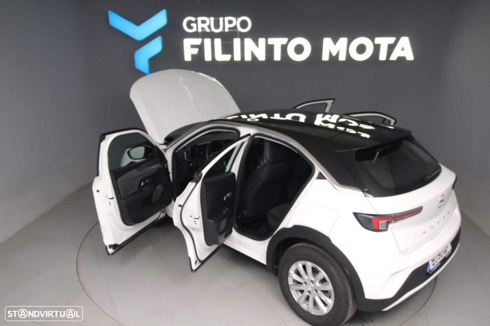 Opel Mokka-e Edition - 11