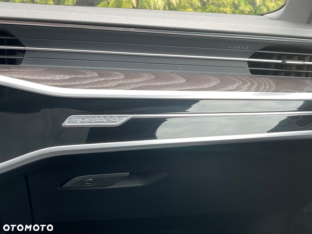 Audi A6 Limousine - 32