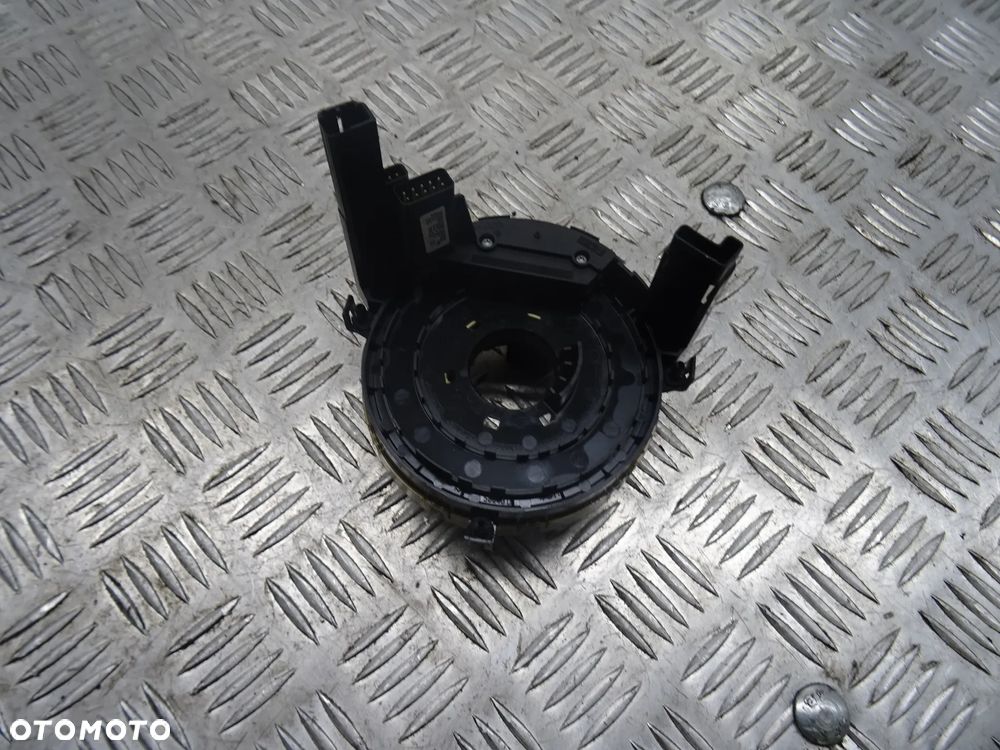 AUDI A4 B6 01-04 KOMBI TAŚMA ZWIJAK AIR BAG - 3