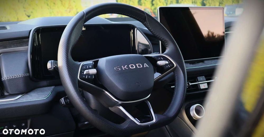 Skoda Kodiaq - 10