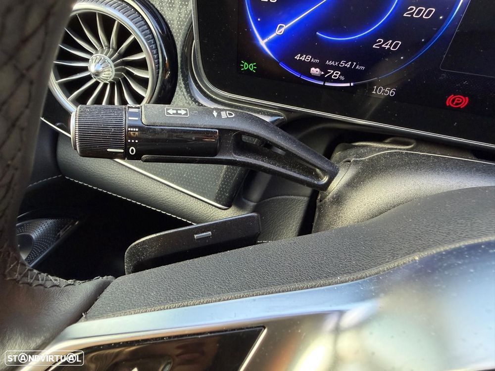 Mercedes-Benz EQE - 24