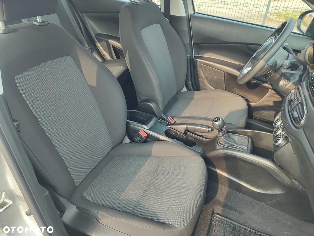 Fiat Tipo 1.4 Classic - 14