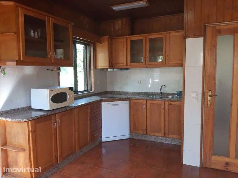 Casa para alugar - Grande imagem: 3/5