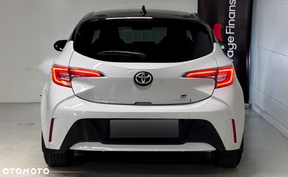 Toyota Corolla 1.8 GR Sport - 7