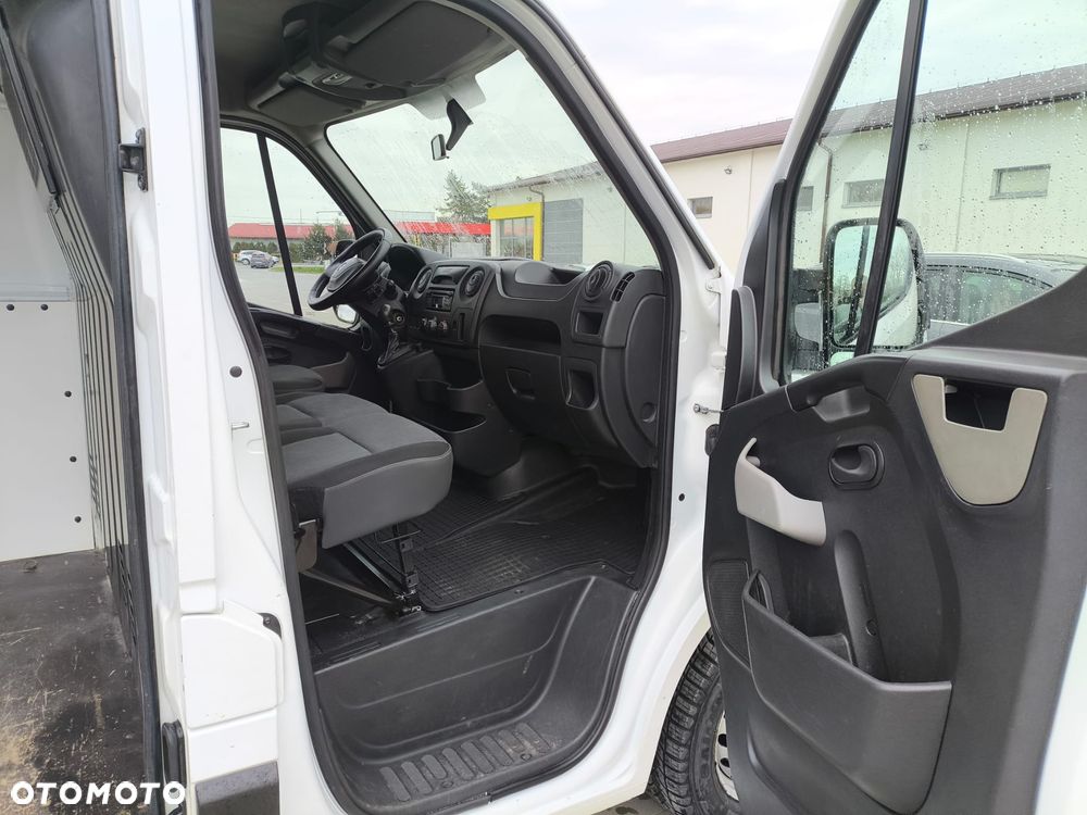 Renault MASTER - 22
