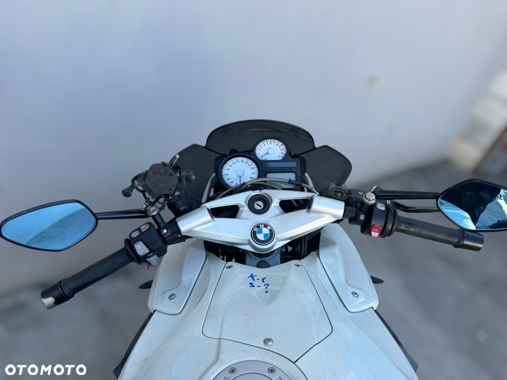 BMW K - 20