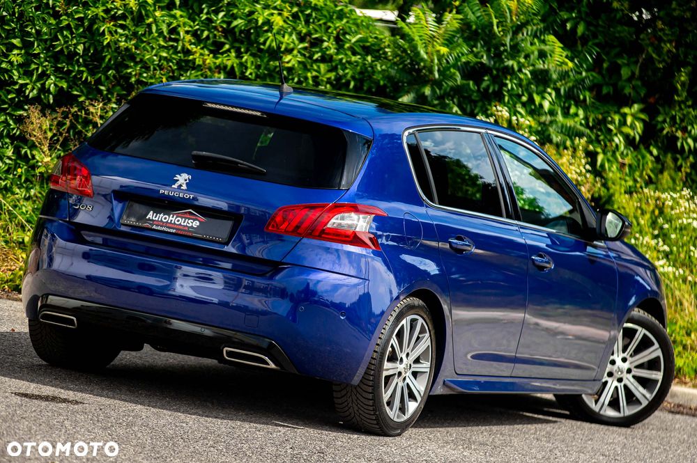 Peugeot 308 - 13