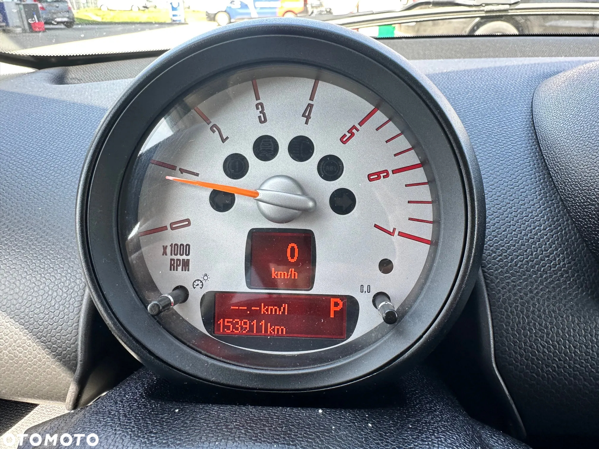 MINI Countryman Cooper D ALL4 - 12