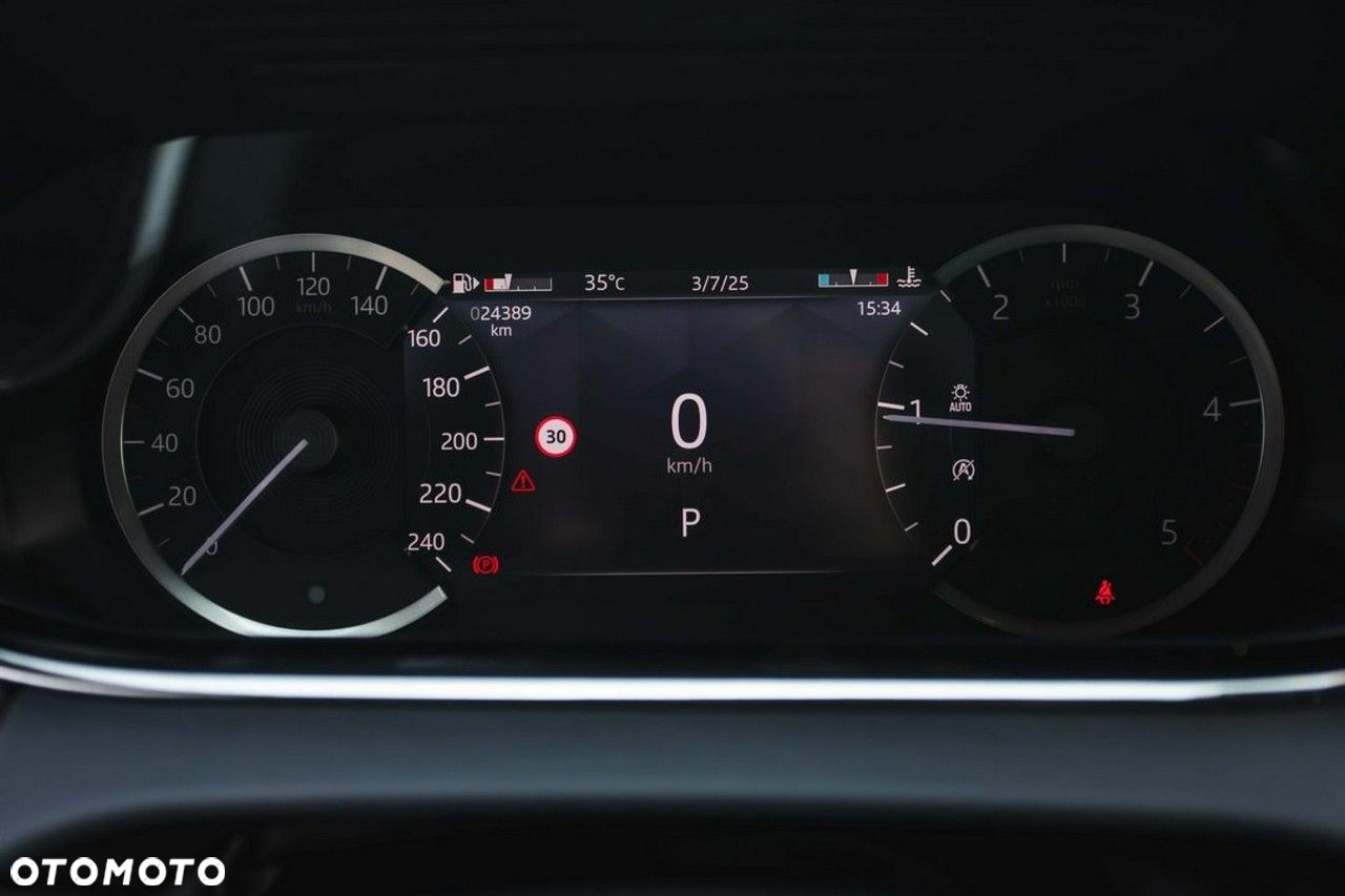 Land Rover Range Rover Evoque - 18
